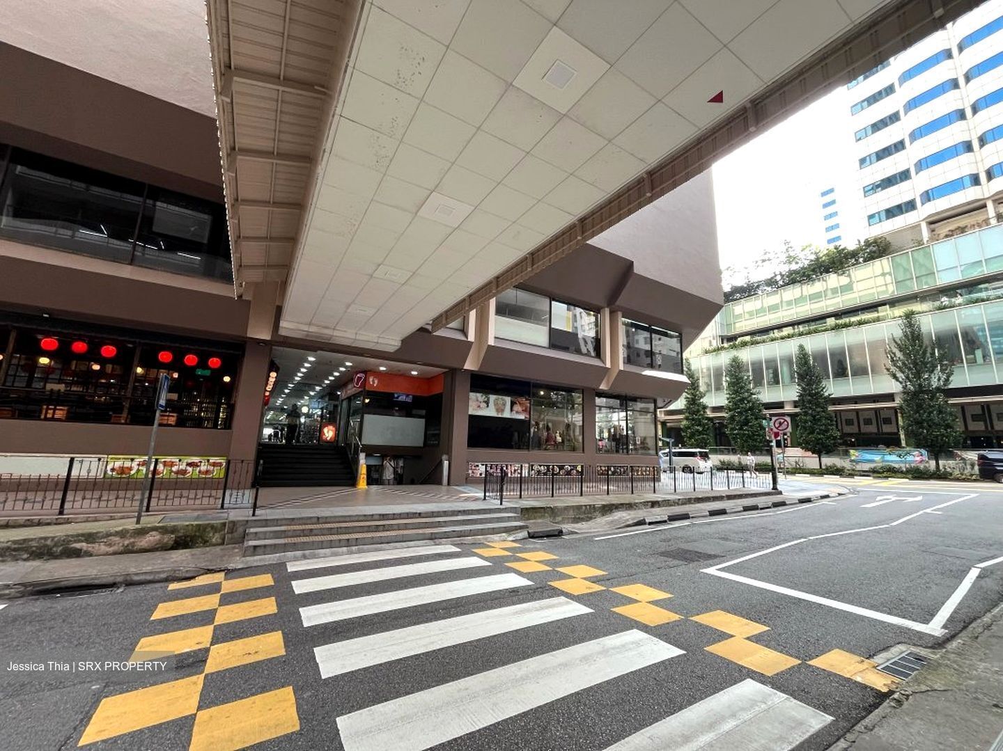 Orchard Towers (D9), Retail #451905401